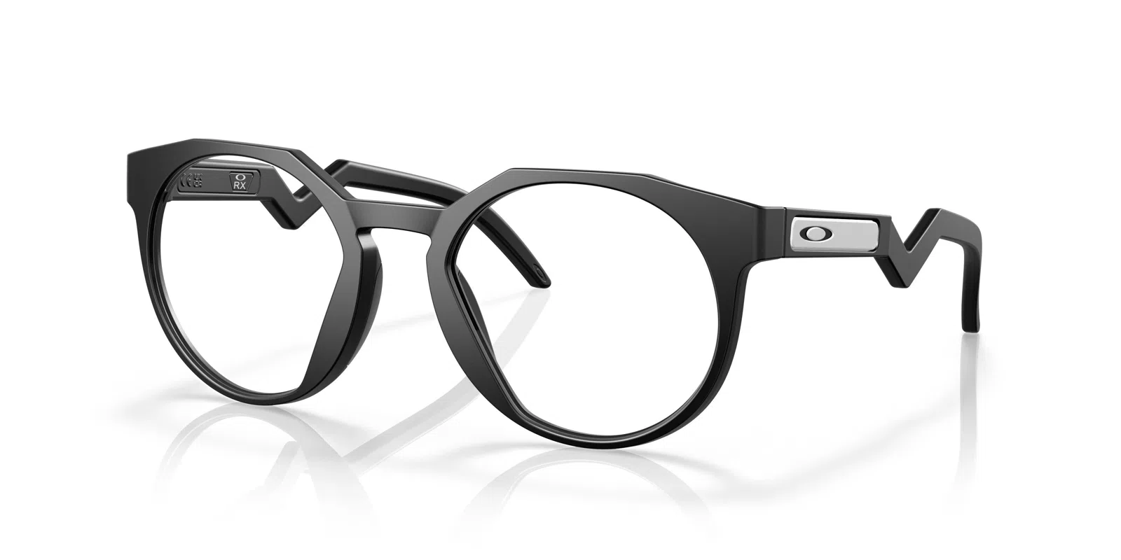 Oakley Hstn Rx A 8139A Eyeglasses - view 11